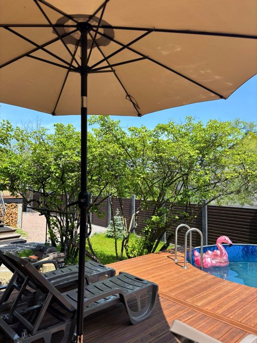 Подобова оренда будинку