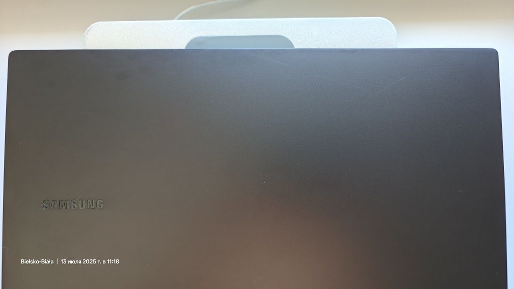 Laptop Samsung GalaxyBook2, NP750XED