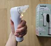 Neno Sinus Bezprzewodowy aspirator do nosa dla dzieci