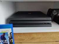 PleyStation4 plus 1t