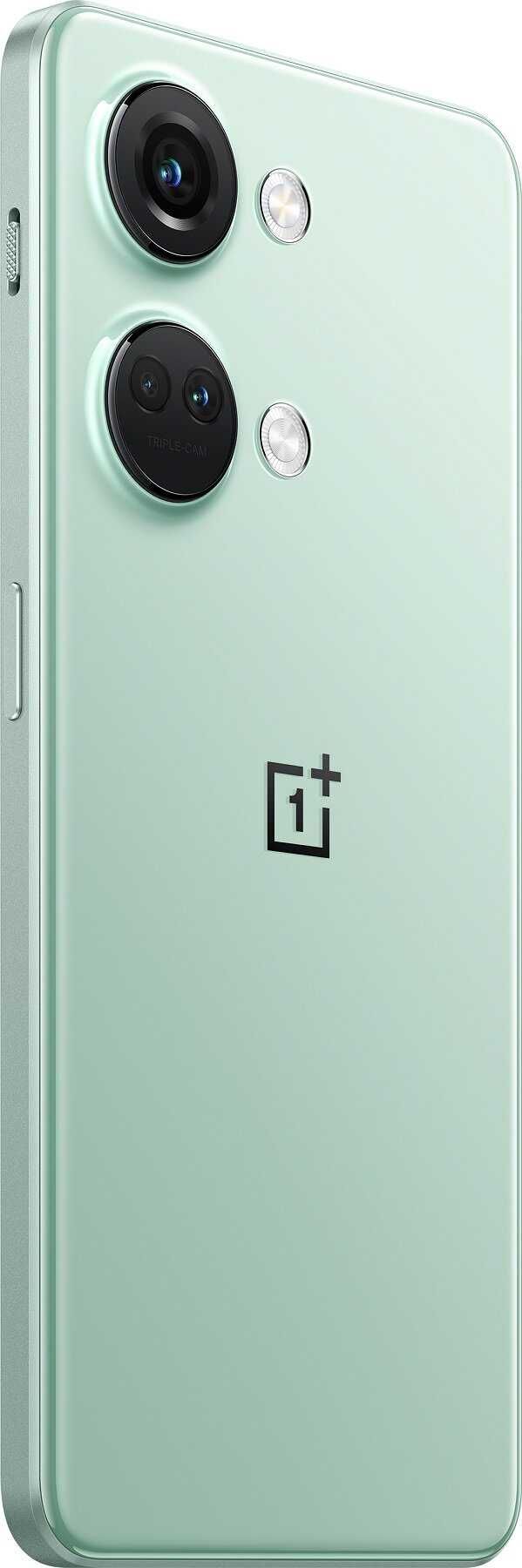 OnePlus Nord 3 5G 16/256GB AMOLED 120Hz 80W NFC FV23% Gwar 23M (PL)
