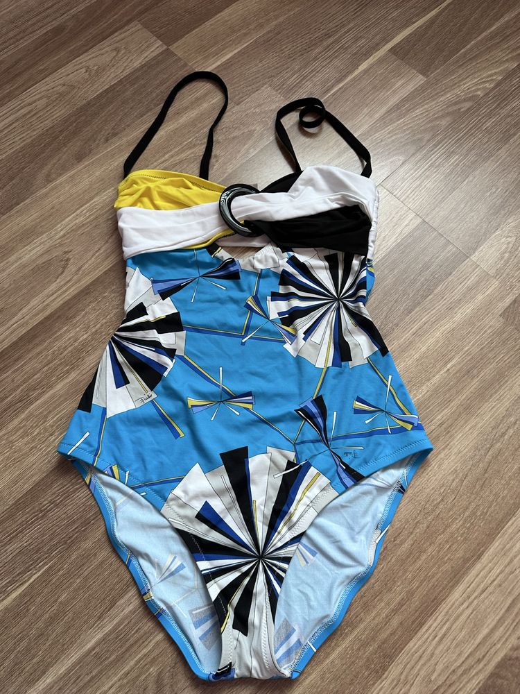 Купальник Emilio Pucci