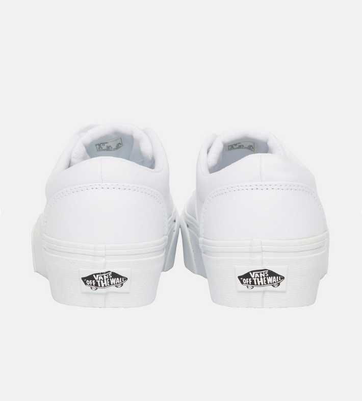 [34% taniej] Vans Sneakersy Białe