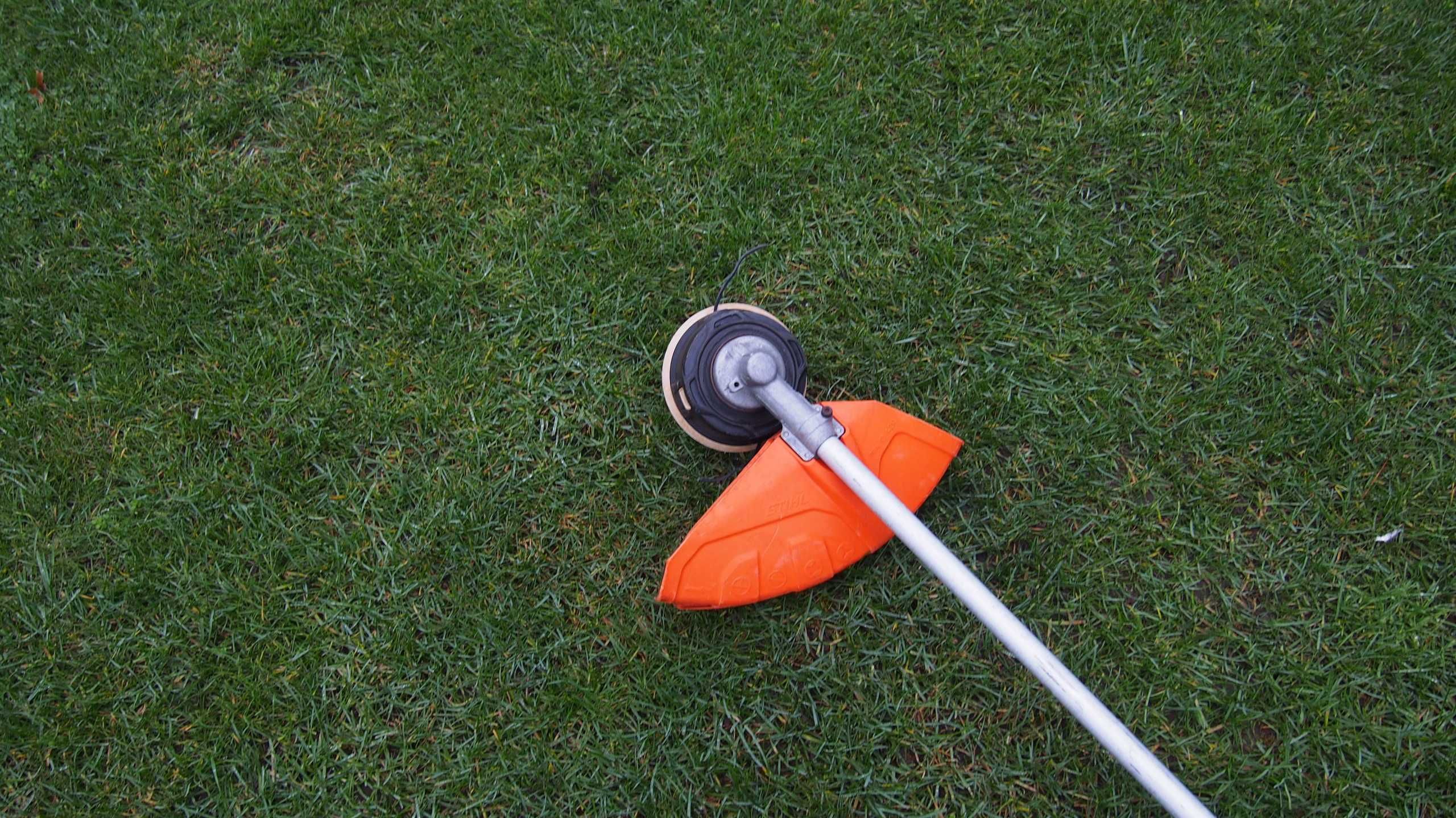 STIHL FS 240 FS240c KOSA wykaszarka spalinowa