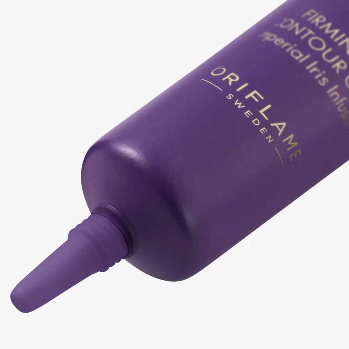 Oriflame Creme Contorno de Olhos  Refirmante Royal Velvet