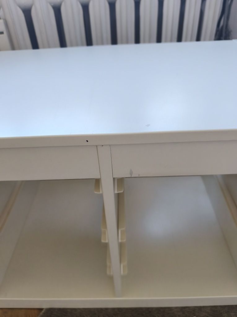 Regał Trofast ikea