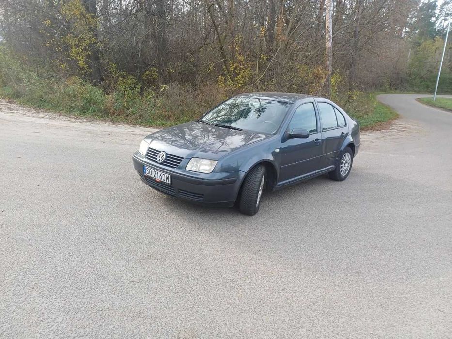 Volkswagen Bora • 1.9 TDI • Чудовий стан