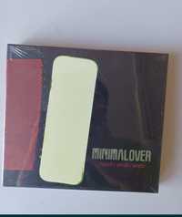 Mazzoll/Janicki/Janicki "Minimalover" CD + DVD [Nowa w folii]