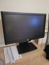 Monitor HP 20 cali