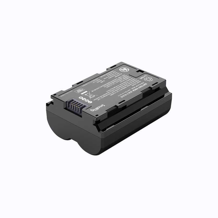 Акумулятор Smallrig NP-W235 4072 для X-S20 X-H2 X-H2S X-T5 Fujifilm