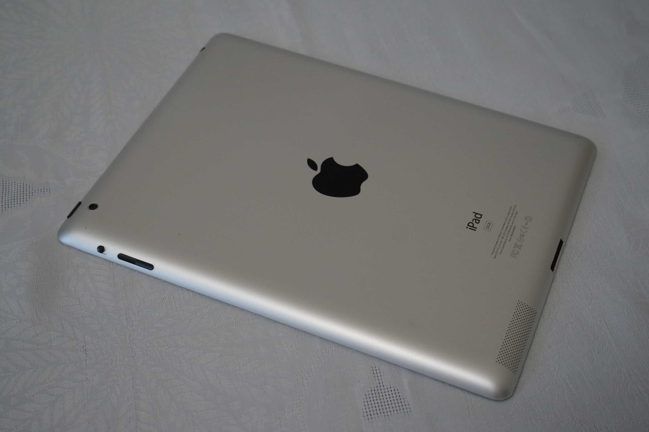 Планшет Apple iPad 2 32Gb