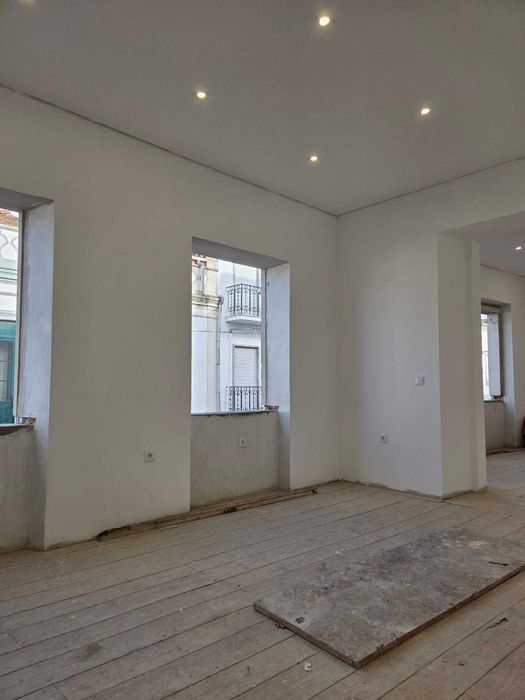 Prédio T2 centro Beja