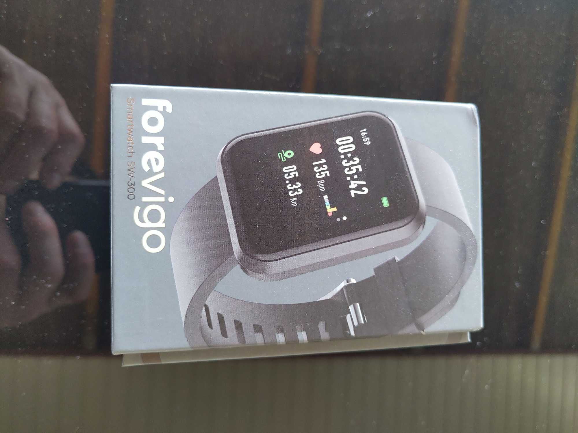 Smartwatch Forevigo SW-300