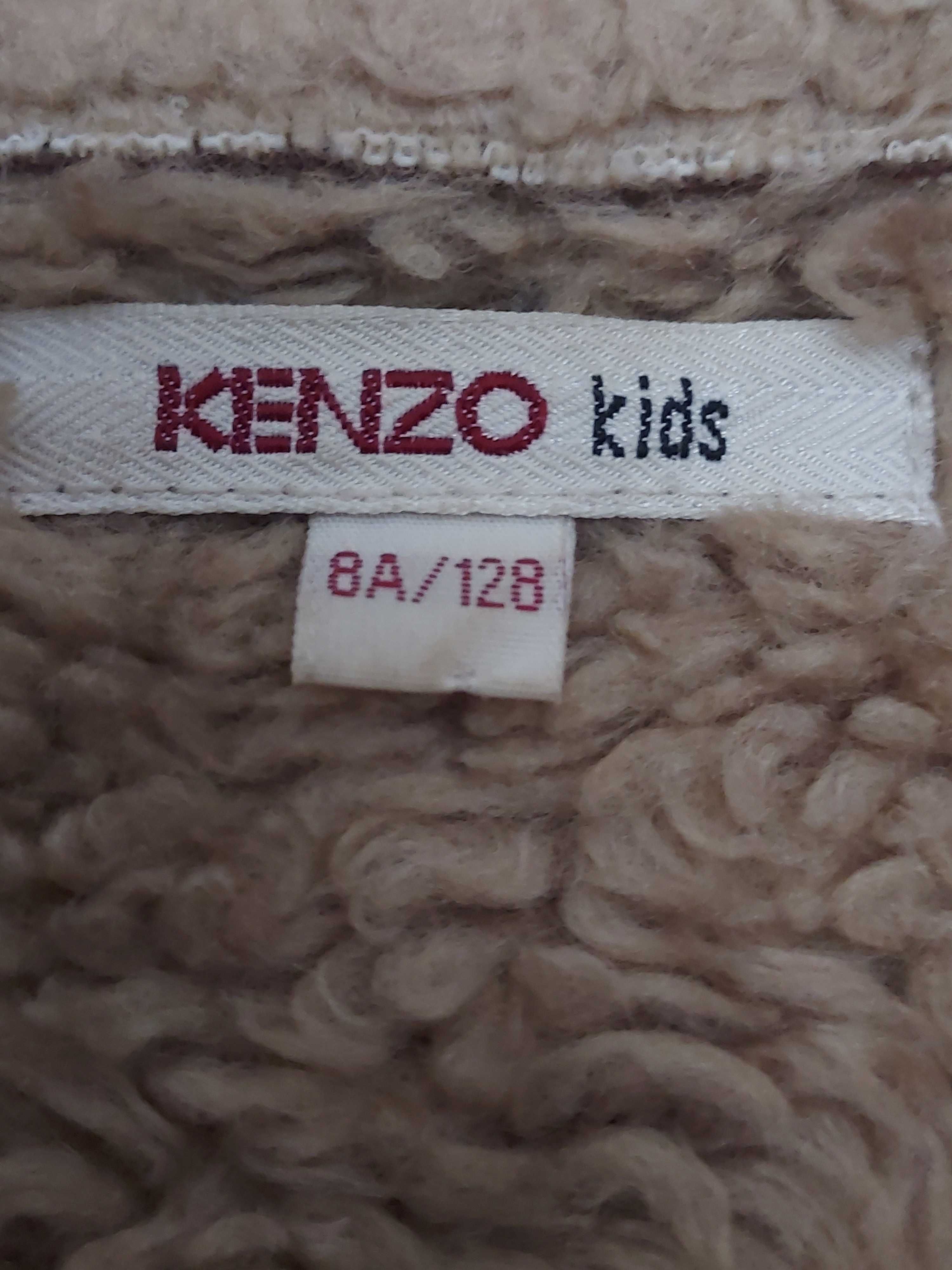 Casaco Kenzo Kids