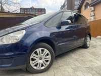 Ford S-Max 2009 рік!!!ТОРГ!