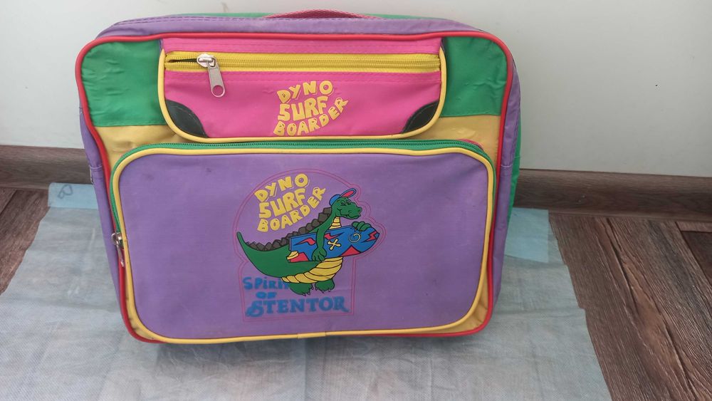 Школьный рюкзак, портфель б у