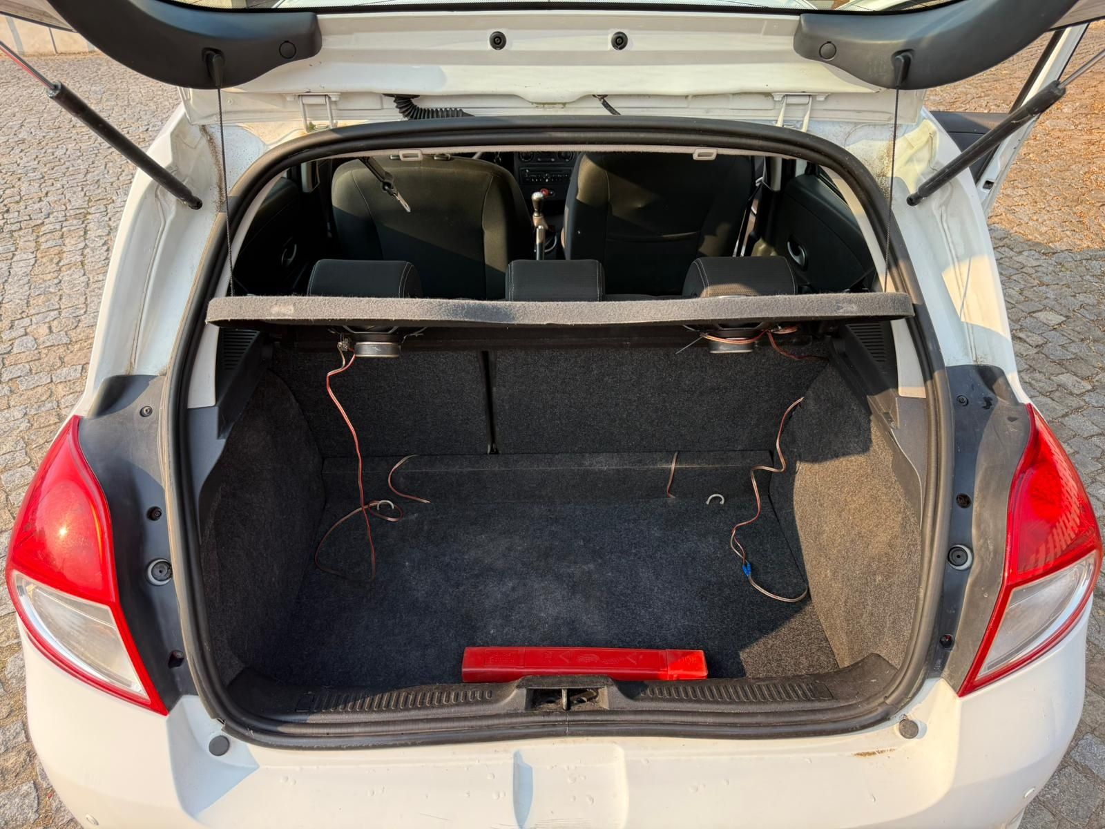Renault clio 1.5