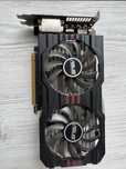 Продам відеокарту  GeForce GTX 650 TI