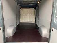 Fiat Ducato L3H2 Zabudowa busa Podłoga 9 mm boczki 4 mm DOSTAWA GRATIS