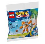 Lego Sonic The Hedgehog 30676 Klocki nowe