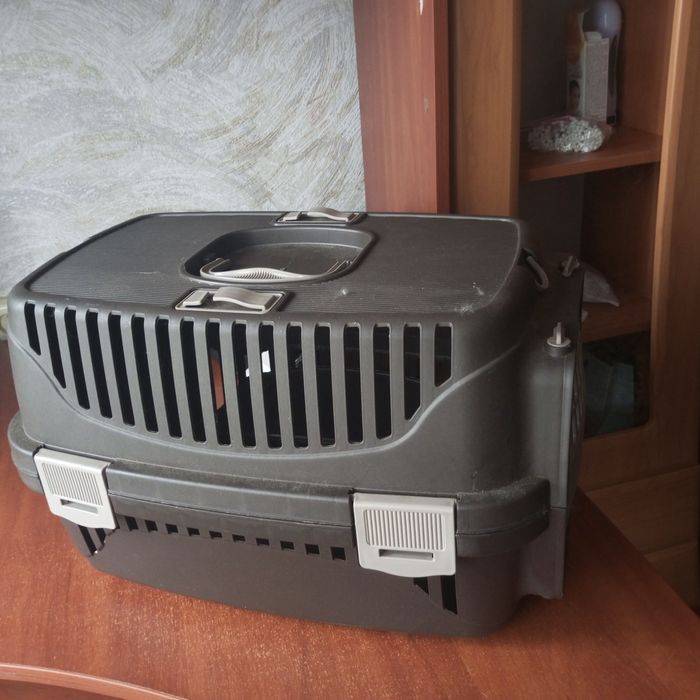 Продам переноски.