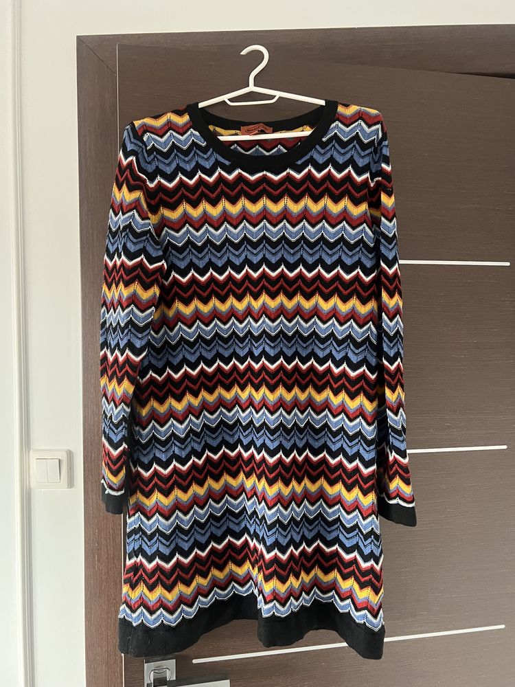 Sukienka MISSONI