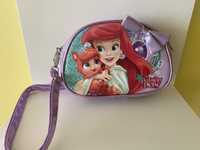 Disney pequena sereia clutch