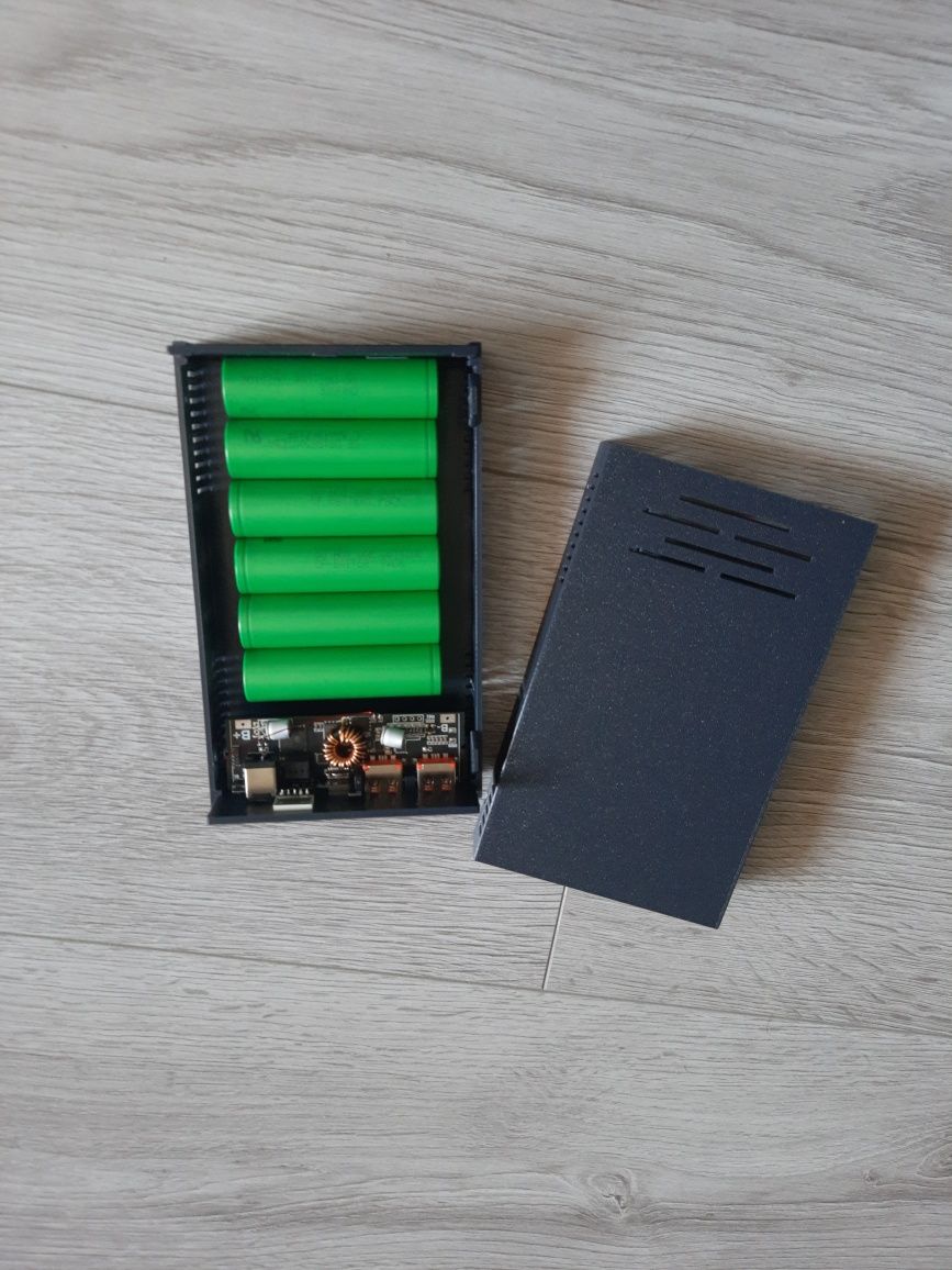 Корпус для Power Bank під ваші розміри на замовлення