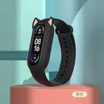 Pasek do Xiaomi Mi Band 6 5