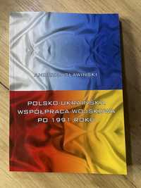 Polsko-ukraińska współpraca wojskowa po 1991 roku