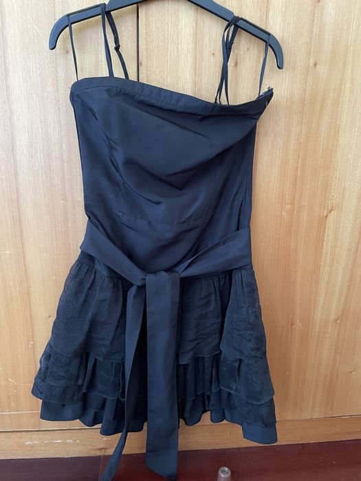 Vestido Only tamanho xs