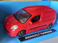 City cruiser renault kangoo escala 1/43