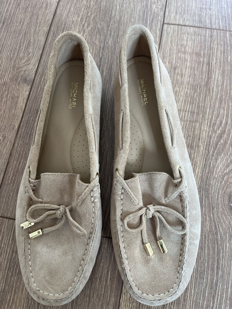 Michael Kors мокасини, 39р