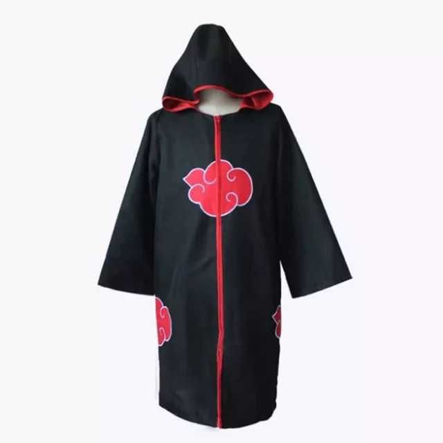 Fatos cosplay akatsuki