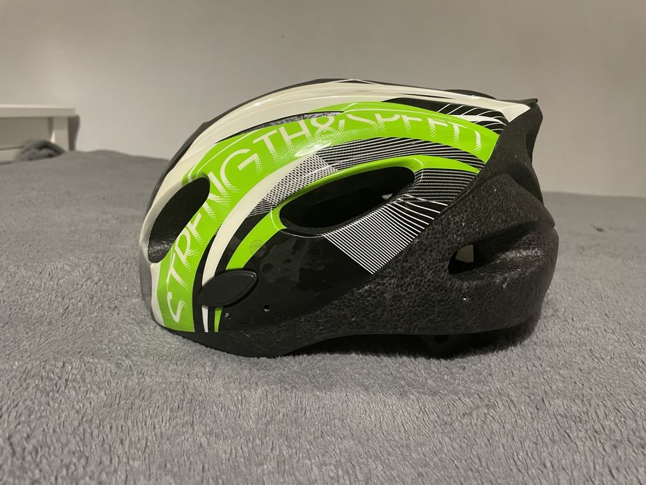 Sprzedam kask HI-TEC