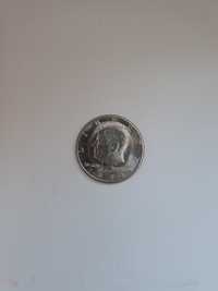 Moneta Half Dollars J.F.Kennedy