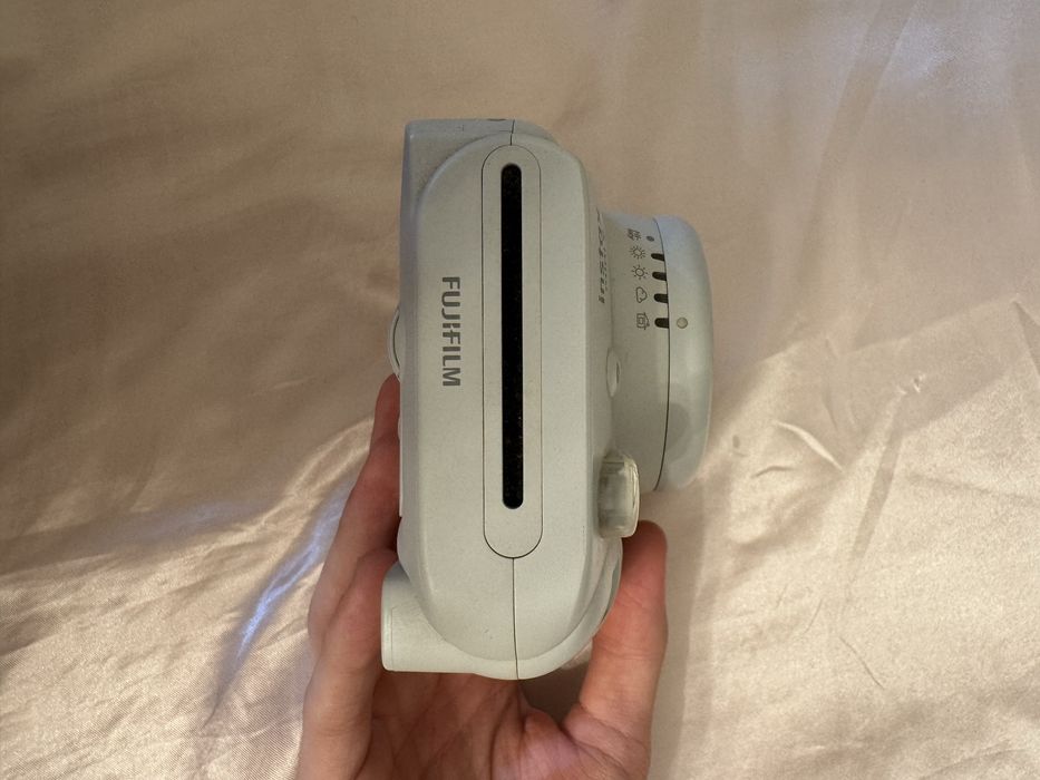 Câmara Instax mini9 Fujifilm