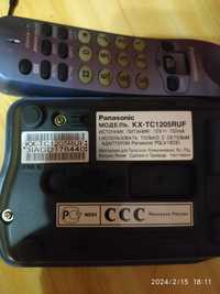 Радио-телефон Panasonik
