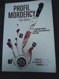Paul Britton Profil mordercy