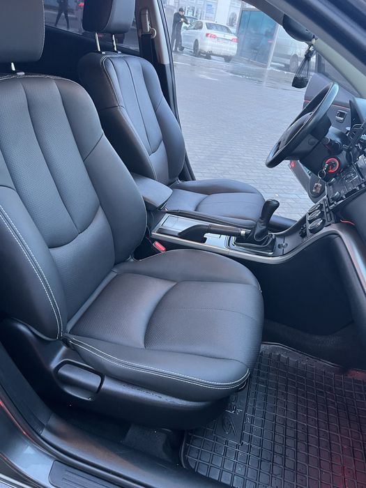 Mazda 6 GH 2011 р. 2.2 дизель