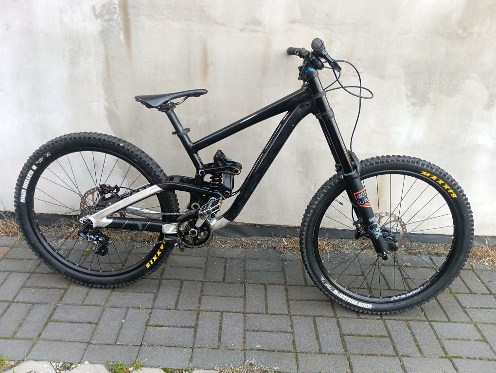 2017 Scott Gambler 720