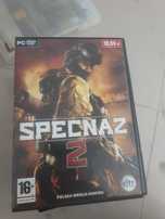 Specnaz 2 pc gra