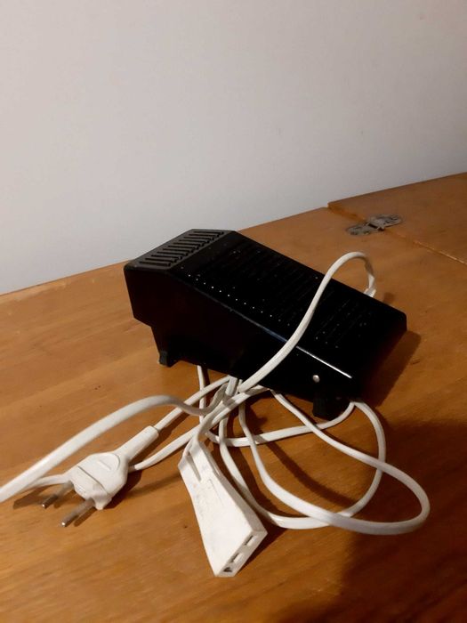 Maszyna do szycia ŁUCZNIK 86