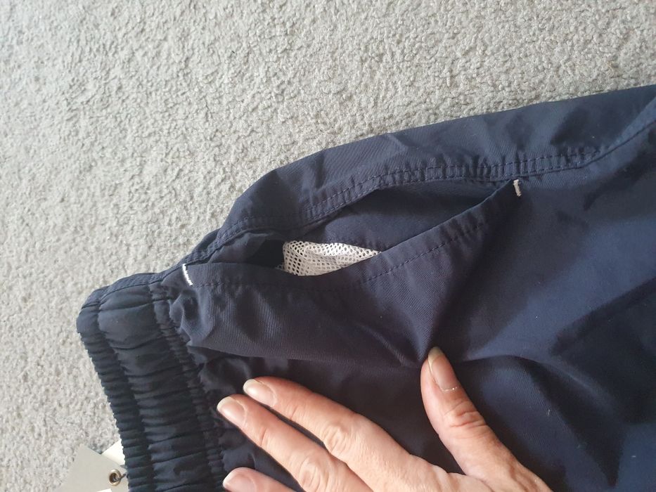 Nowe szorty kąpielowe firmy We make sport alive M79