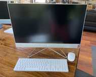 Komputer all in one 27” HP