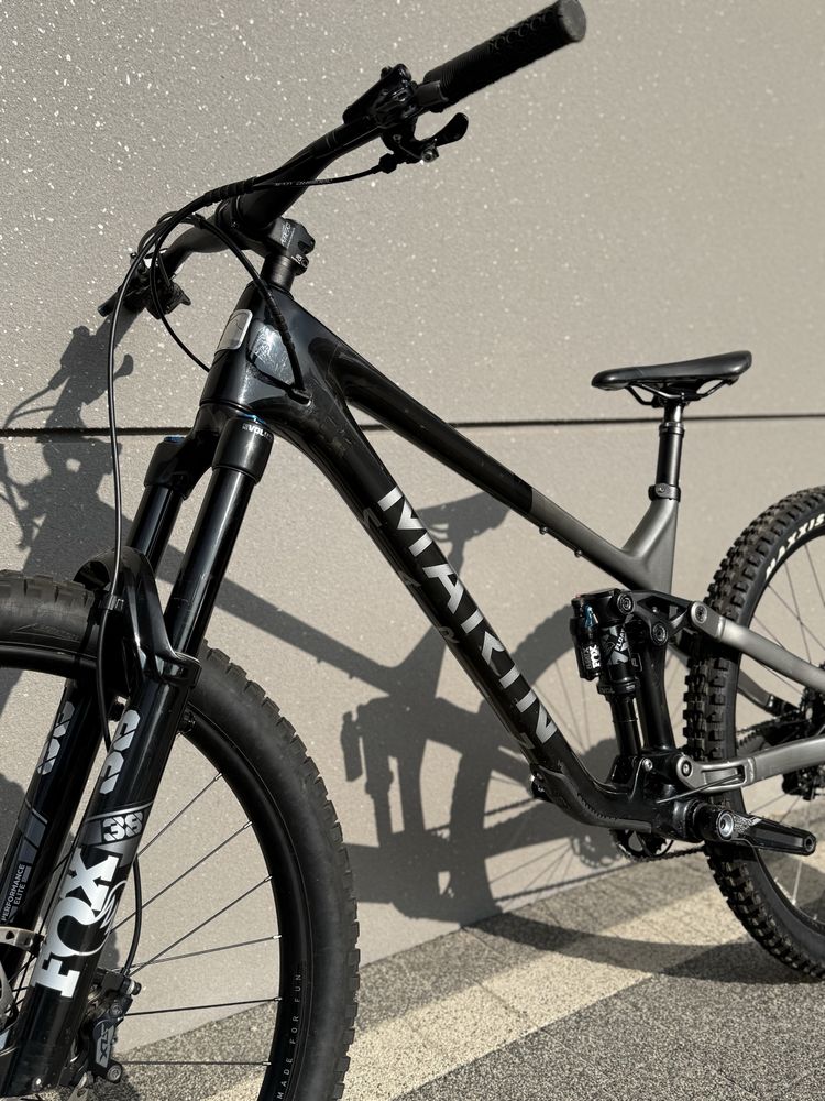 Marin Alpin Trail Carbon 2 XL