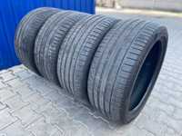 Резина Pirelli P Zero 315/35 R21 111Y + 275/40 R21 107Y RSC Run Flat