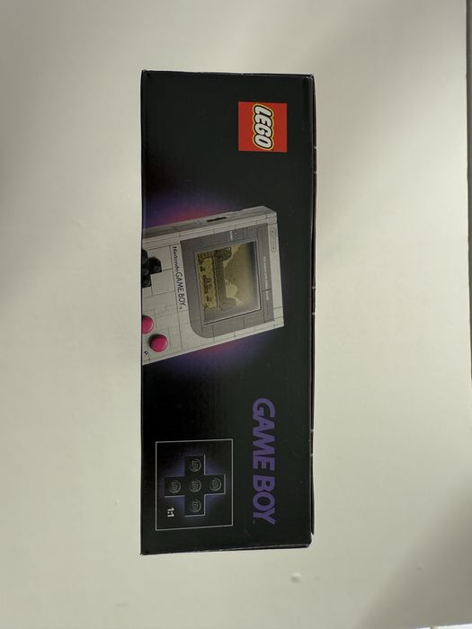 LEGO Super Mario – Ref. 72046 | Completo e em Excelente Estado