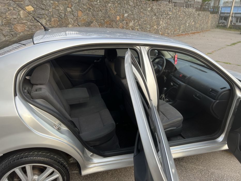 Scoda Octavia Tour 1.8 turbo