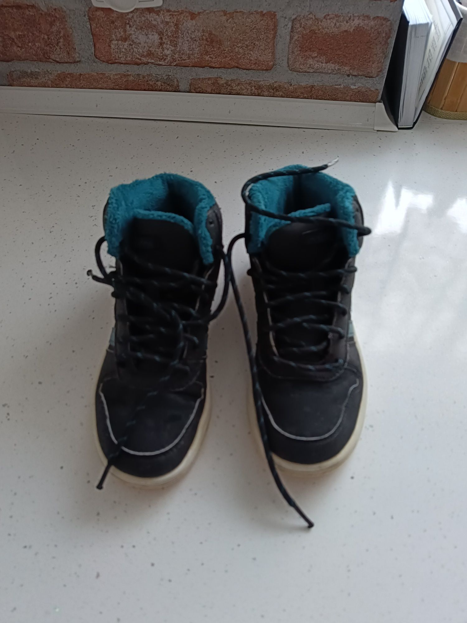 Buty Adidas r. 35